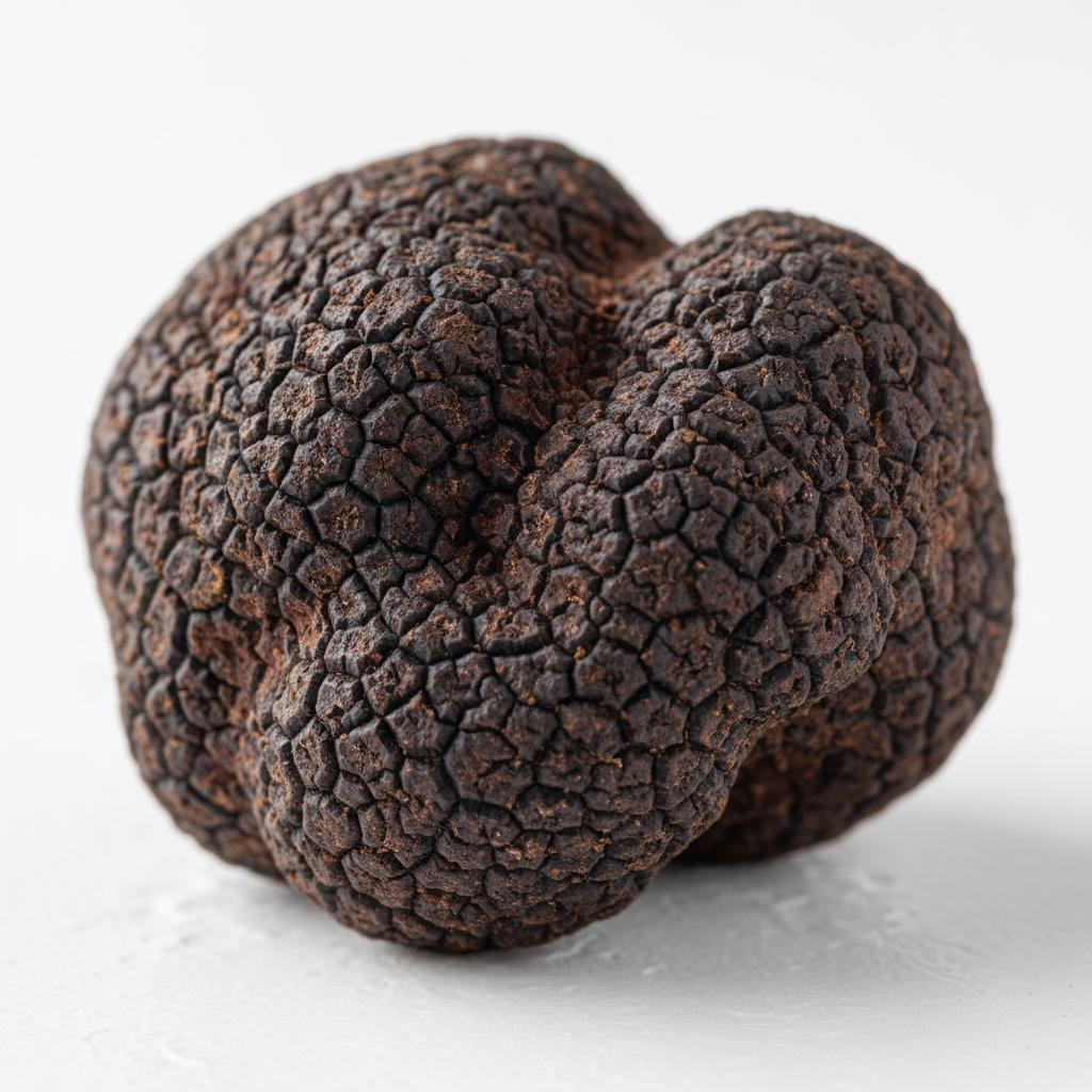 Fresh Summer Truffle