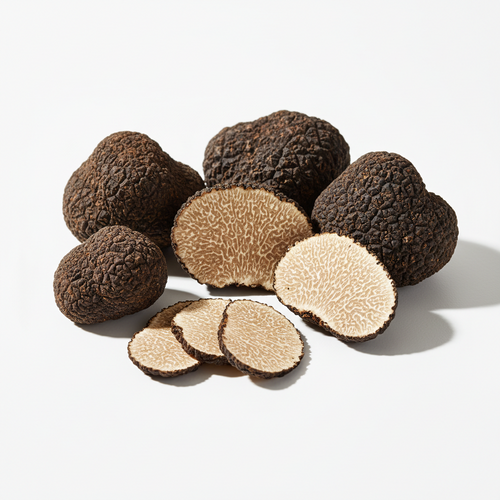 Fresh Summer Truffle
