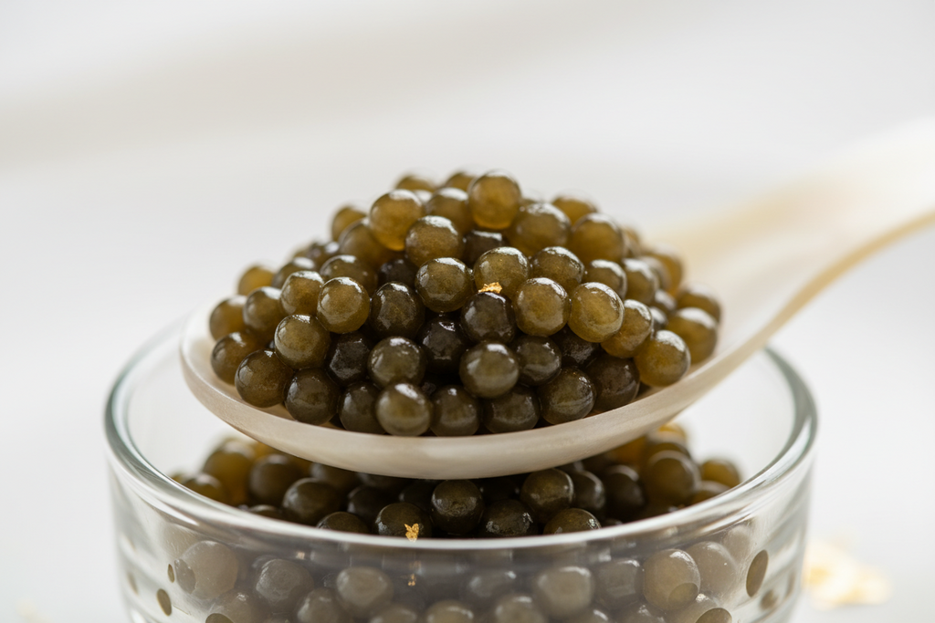 Oscietra Caviar
