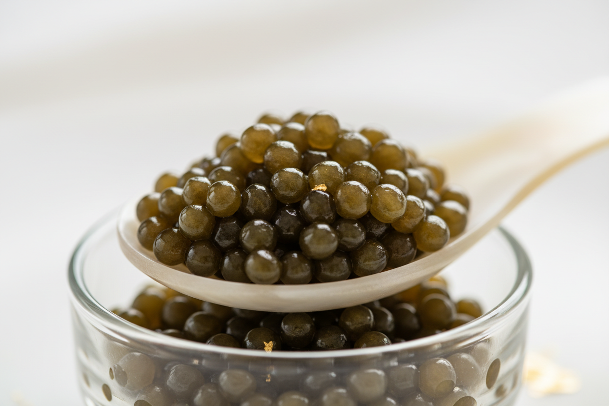 Oscietra Caviar